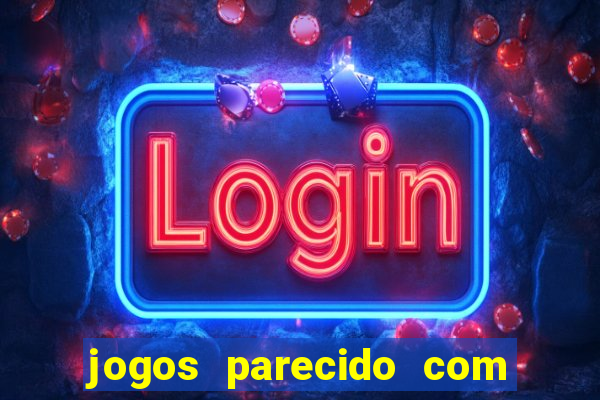 jogos parecido com coin master